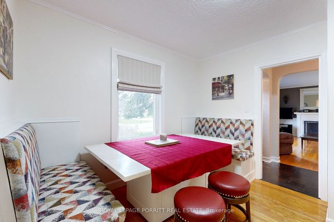 1153 Greening Ave, House other with 3 bedrooms, 1 bathrooms and 2 parking in Mississauga ON | Image 8