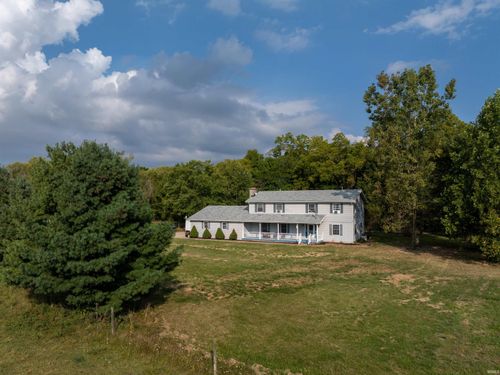 5545 County Road 75, Saint Joe, IN, 46785-9729 | Card Image