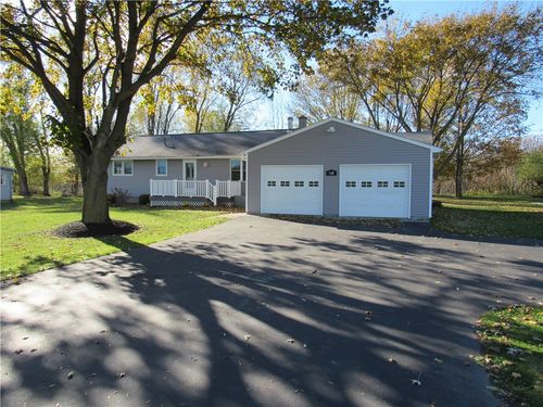 528 State Route 88 S, Newark, NY, 14513-9015 | Card Image