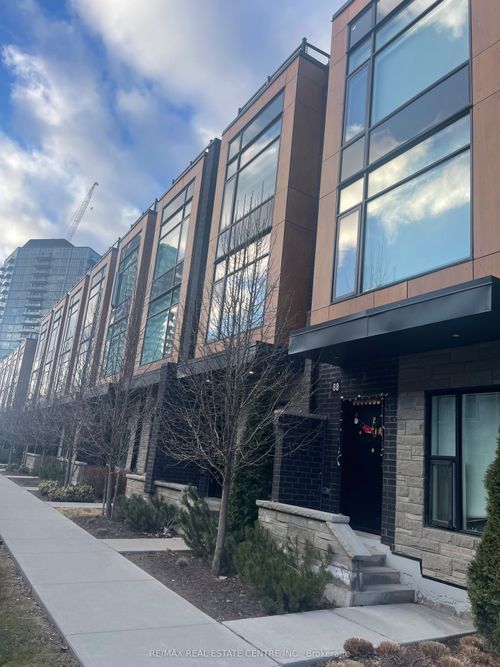 89-200 Malta Ave, Brampton, ON, L6Y6H8 | Card Image