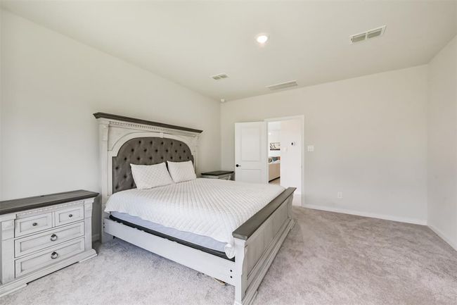 21606 Laggan Cliff Ln, House other with 5 bedrooms, 3 bathrooms and 2 parking in Cypress TX | Image 19