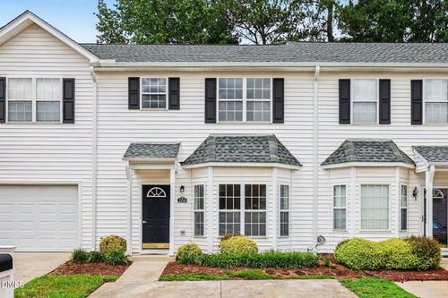 206 Misty Groves Cir, Morrisville, NC, 27560-8166 | Card Image
