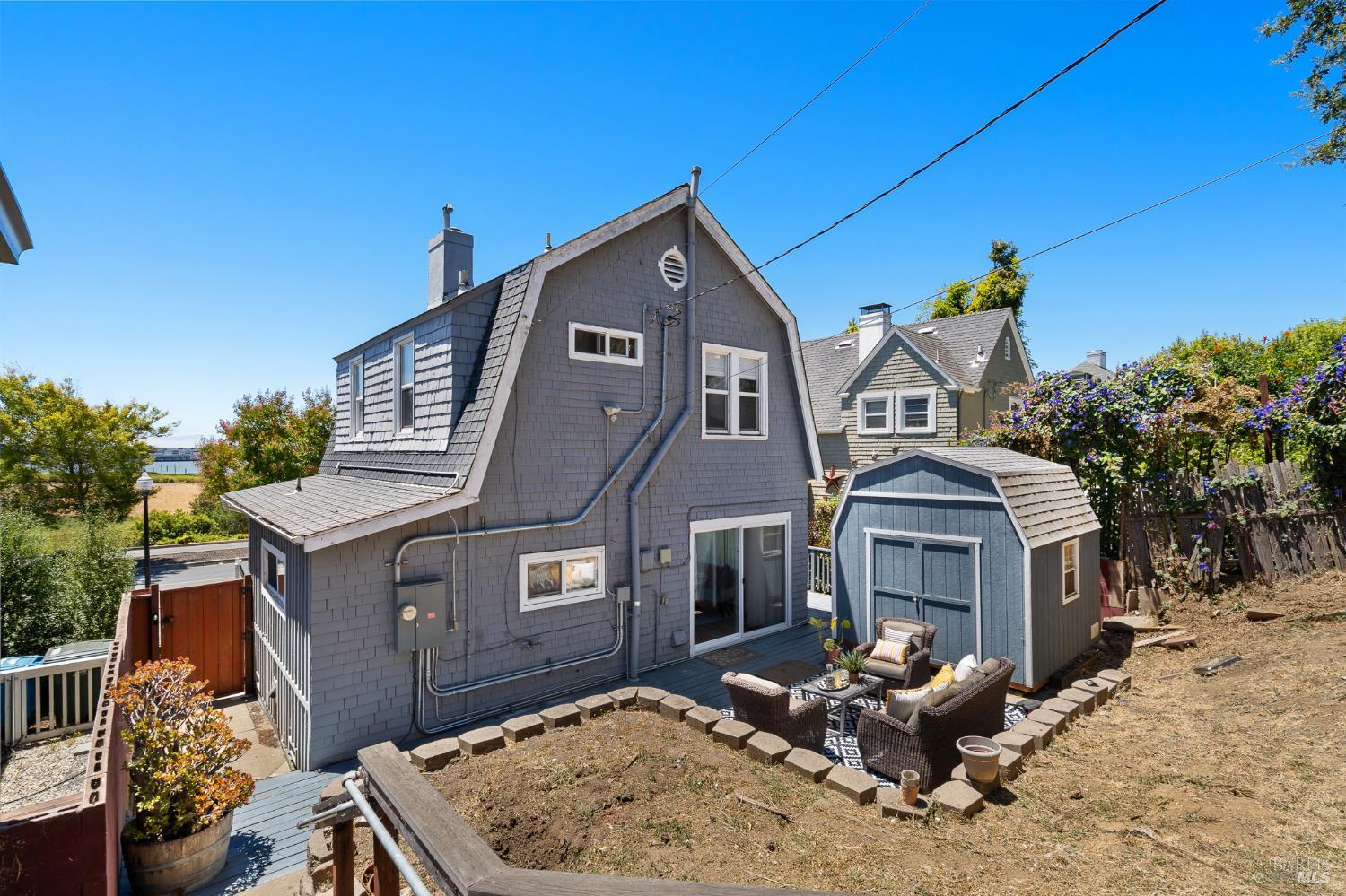Residential in Vallejo 4