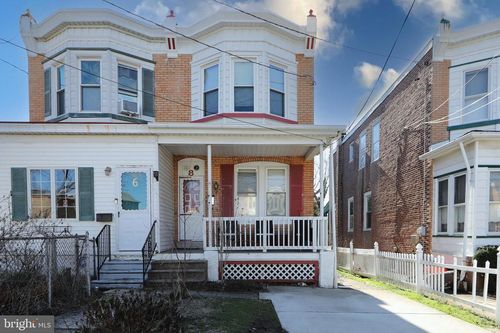 8 Wynnewood Ave, COLLINGSWOOD, NJ, 08108-2716 | Card Image