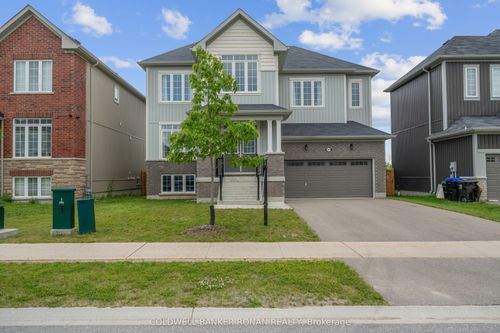 203 Roy Dr, Stayner, ON, L0M1S0 | Card Image