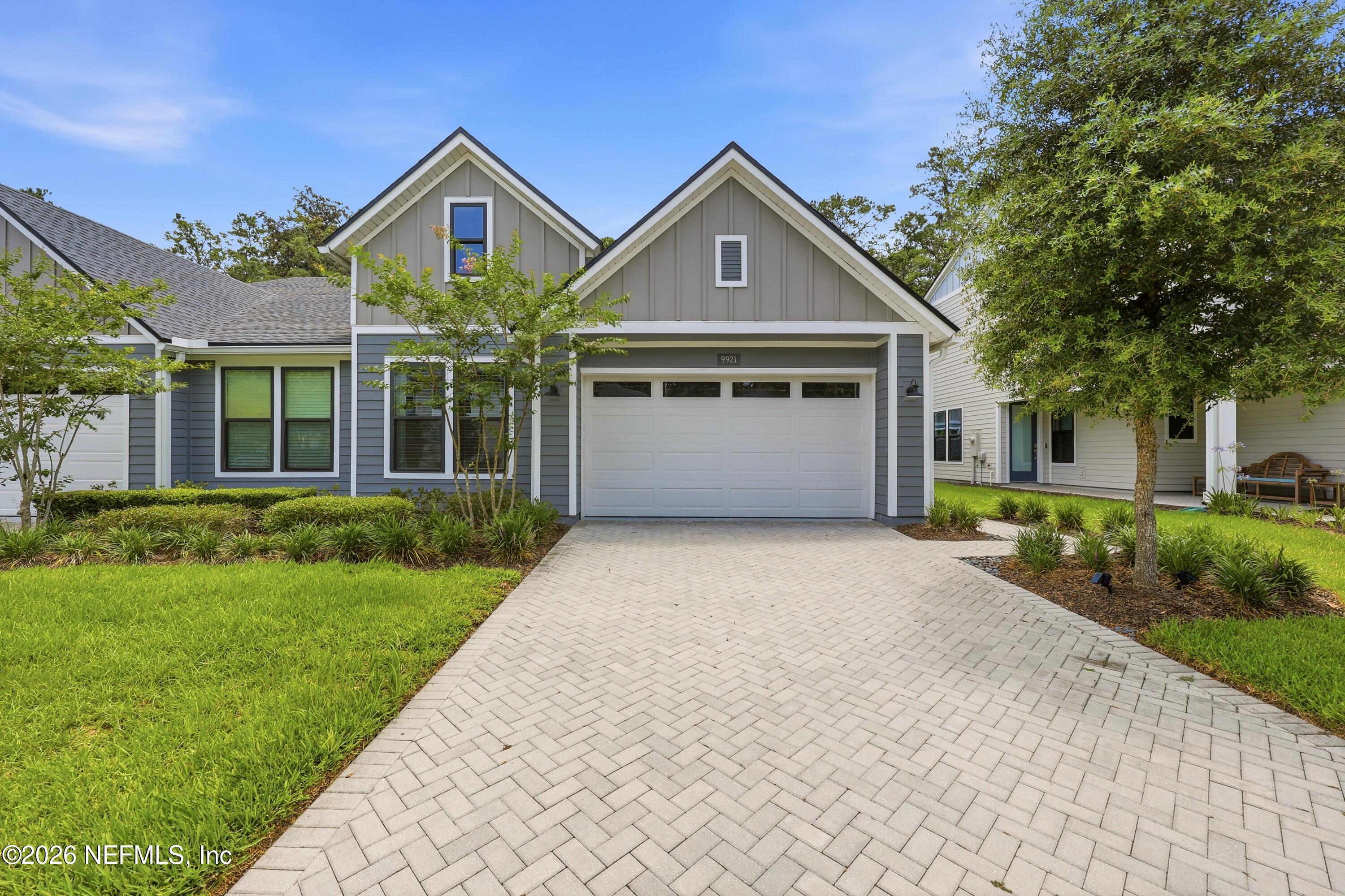 Residential in Jacksonville 2