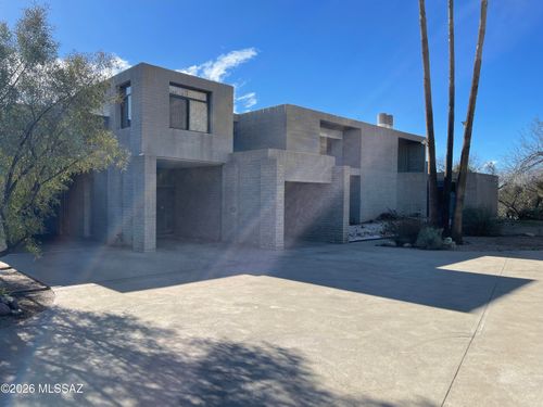 6531 N Pontatoc Road, Tucson, AZ, 85718 | Card Image