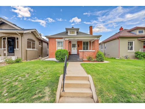 2204 S Acoma St, Denver, CO, 80223-4126 | Card Image