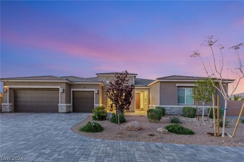 8767 S Tenaya Way, Las Vegas, NV, 89113 | Card Image