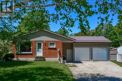 580293 Sideroad 60 Sideroad W, Chatsworth, ON, N0H1C0 | Card Image