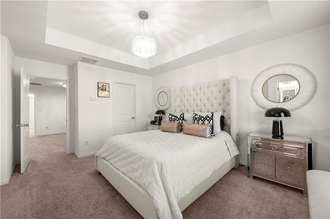 813 Ambient Way Sw, Townhouse with 2 bedrooms, 3 bathrooms and 2 parking in Atlanta GA | Image 18