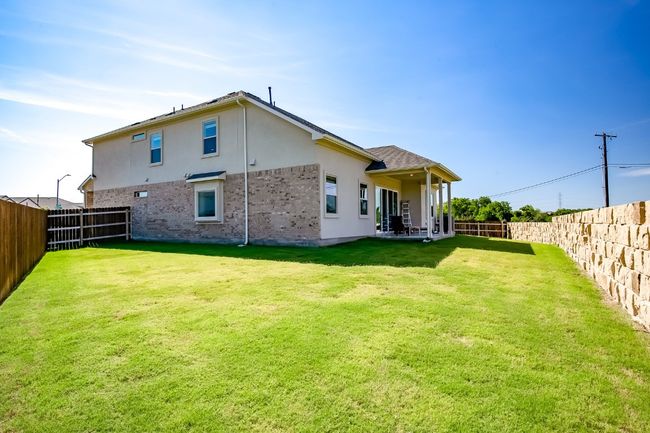 16701 Casa Anna Dr, House other with 5 bedrooms, 4 bathrooms and 4 parking in PFLUGERVILLE TX | Image 26