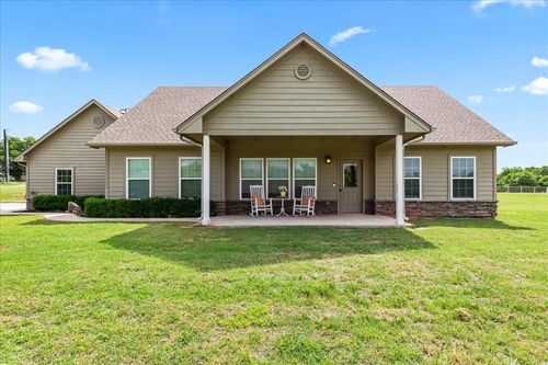 44131 County Street 2730, Cement, OK, 73017-9116 | Card Image