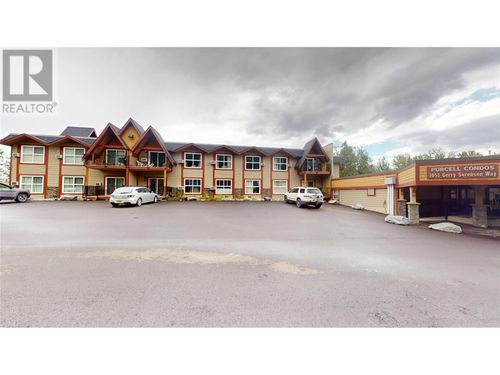 122-124-1051 Gerry Sorensen Way, Kimberley, BC, V1A0B2 | Card Image