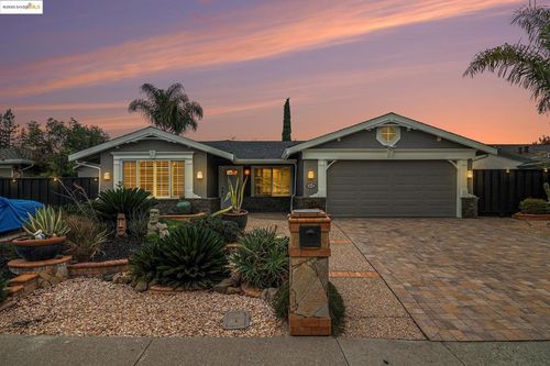 410 Kevin Ct, San Ramon, CA, 94583-2823 | Card Image