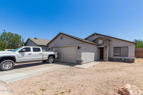 4741 N 85th Ave, Phoenix, AZ, 85037-1217 | Card Image
