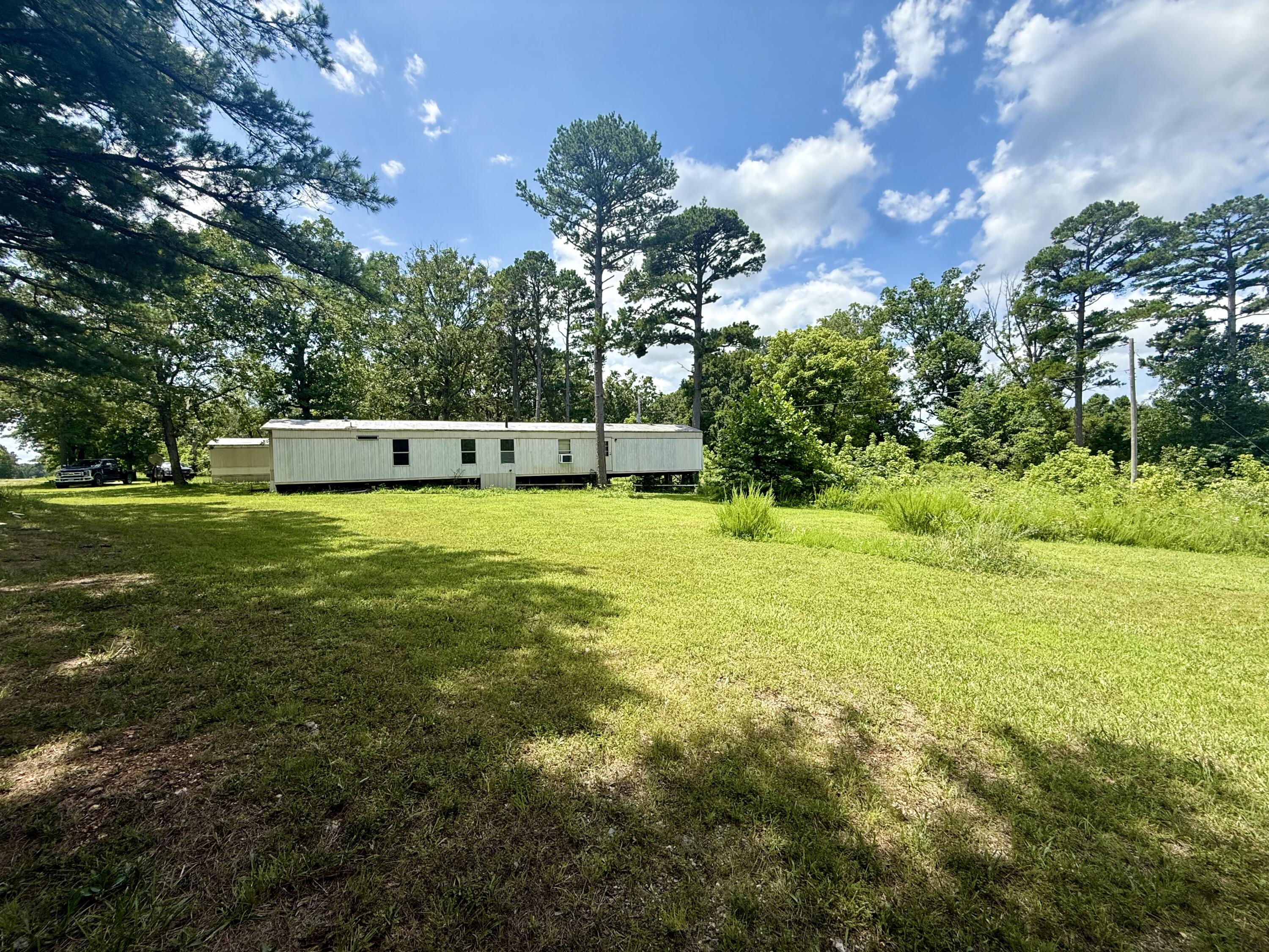 Land in Houston 5