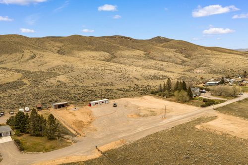 1320 Lovers Leap Rd, Dillon, MT, 59725-8853 | Card Image
