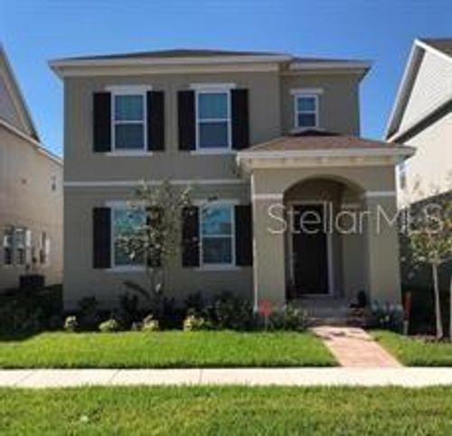 14202 Shocklach Dr, WINTER GARDEN, FL, 34787-4741 | Card Image