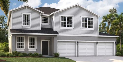 3450 Viridian Cir, West Melbourne, FL, 32904-6492 | Card Image