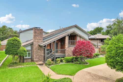 7134 Crooked Oak Dr, Dallas, TX, 75248-2231 | Card Image