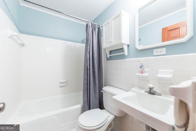 1933 Birchwood Way, House other with 5 bedrooms, 3 bathrooms and 2 parking in Macon GA | Image 33