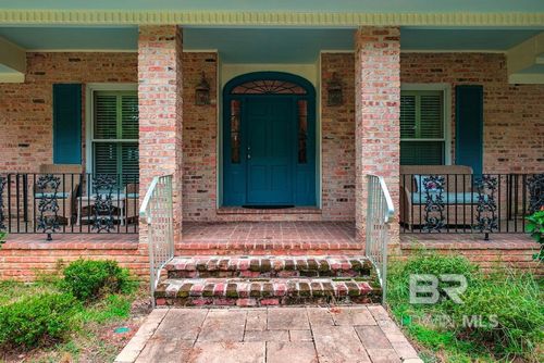 14301 S Wintzell Avenue, Bayou La Batre, AL, 36509 | Card Image