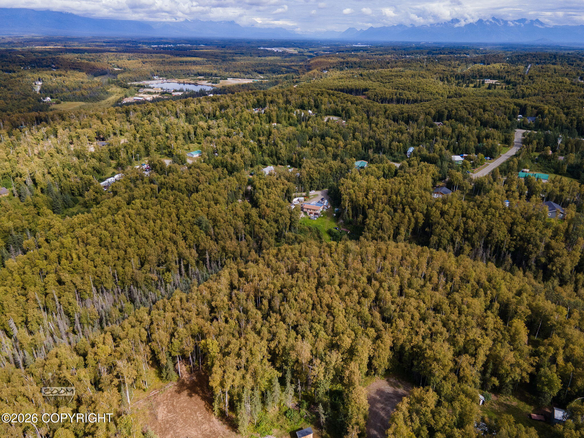 Land in Wasilla 5