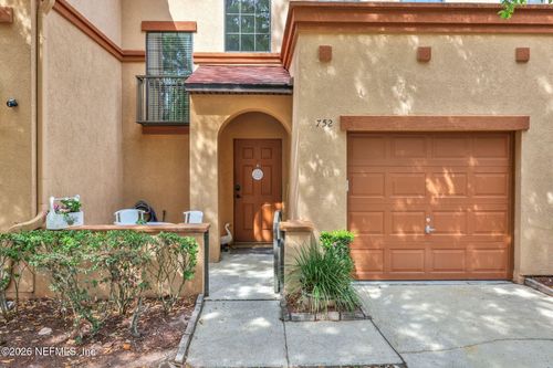 752 Ginger Mill Dr, Jacksonville, FL, 32259-6261 | Card Image