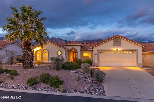 4774 N Mayfair Circle, Tucson, AZ, 85750 | Card Image