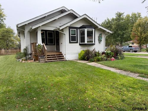 543 Forest Avenue, Crete, NE, 68333 | Card Image