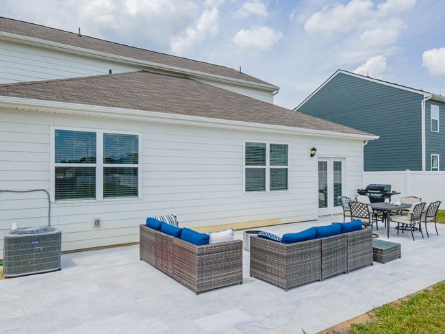 532 Renee Way, House other with 4 bedrooms, 3 bathrooms and 6 parking in Chapel Hill TN | Image 52