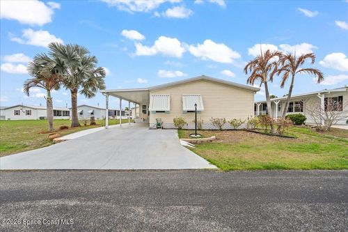 7628 Boxelder Road, Micco, FL, 32976 | Card Image