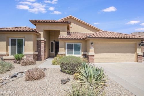 660 N Stacie Court, Chandler, AZ, 85226 | Card Image