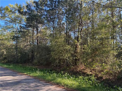 Lot 4A Bayou Oaks Sub SQ1 Claiborne St Street, Slidell, LA, 70460 | Card Image