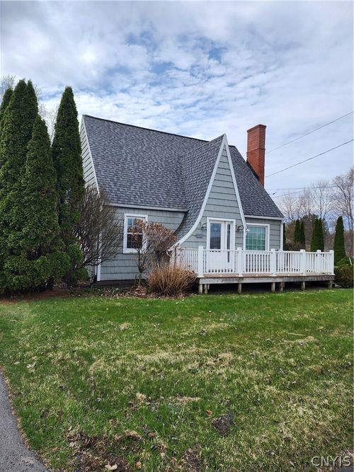 5378 Bear Road, Clay, NY, 13212 | Card Image