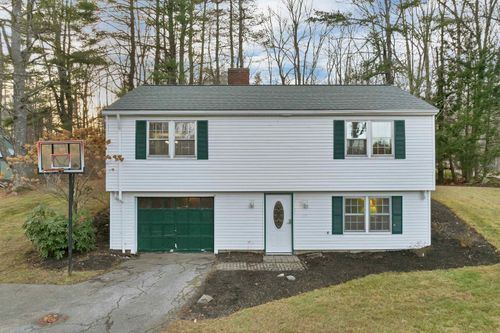 164 Old Street Rd, Peterborough, NH, 03458-1642 | Card Image