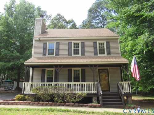 2818 Brookforest Rd, Midlothian, VA, 23112-3716 | Card Image