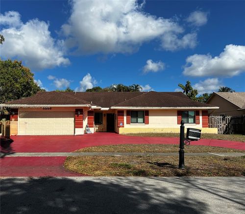 5366 Sw 120th Ave, Cooper City, FL, 33330-4292 | Card Image