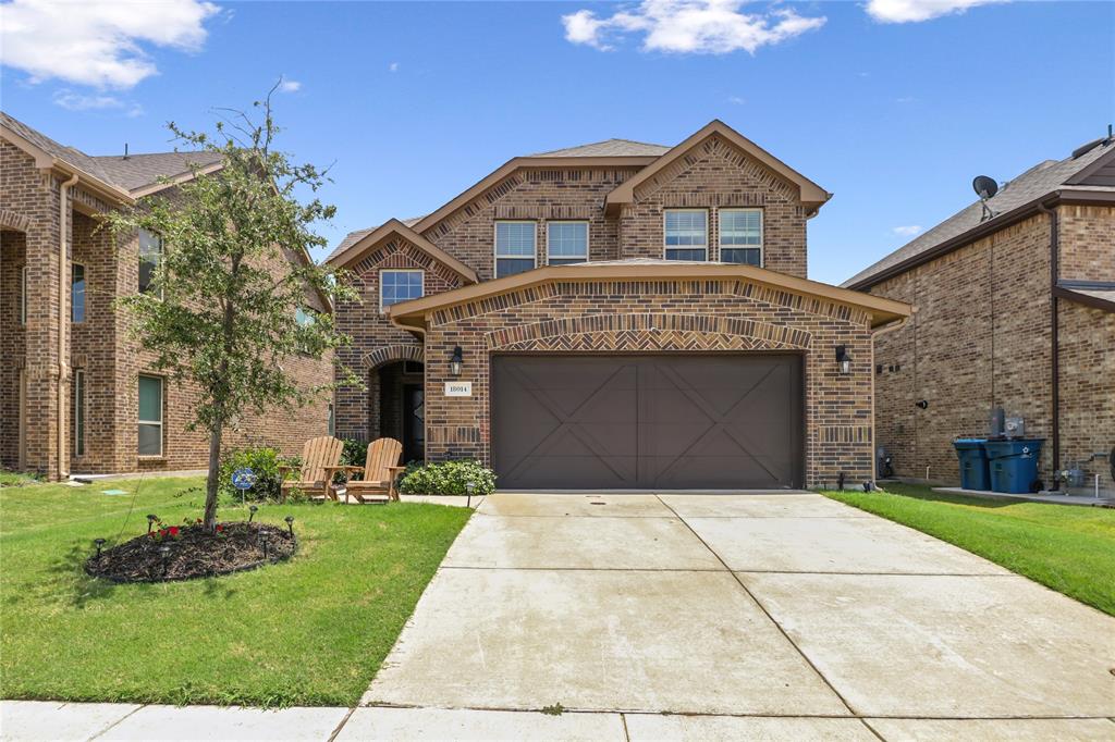 Lake Ray Hubbard Dr, Forney, TX 75126