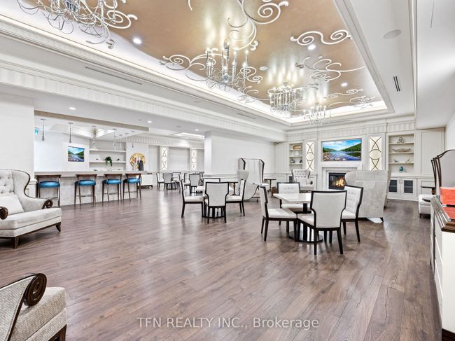 PH08 - 9075 Jane St, Condo with 2 bedrooms, 2 bathrooms and 1 parking in Concord ON | Image 22