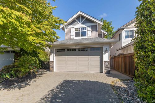 4731 Duncliffe Rd, Richmond, BC, V7E3N2 | Card Image