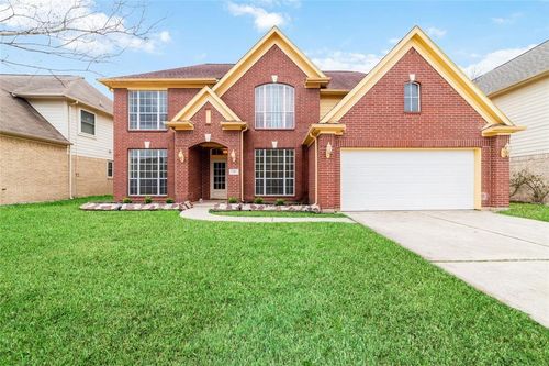 155 Perfidia Drive, Houston, TX, 77015 | Card Image