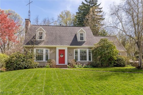 3600 Enfield Ave Nw, Canton, OH, 44708-1743 | Card Image