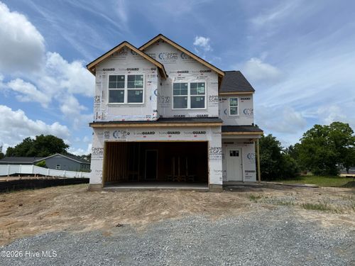 267 Crossvine Street, Selma, NC, 27576 | Card Image