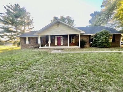 This well-loved, one-owner ranch home features 3 bedrooms and 3 full baths, perfect for families or those needing extra space. New 30-year architectural shingle roof; 2.04 acres; 12x20 storage building; | Image 1