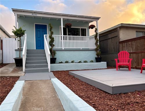 4755 Del Monte Ave, San Diego, CA, 92107-3501 | Card Image