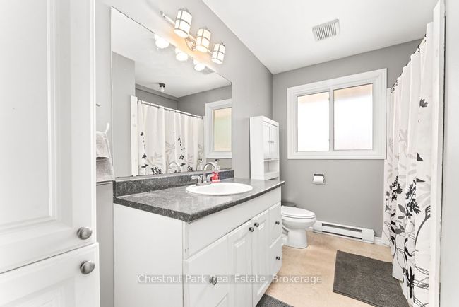 91 Santas Village Rd, House other with 4 bedrooms, 2 bathrooms and 7 parking in Bracebridge ON | Image 25