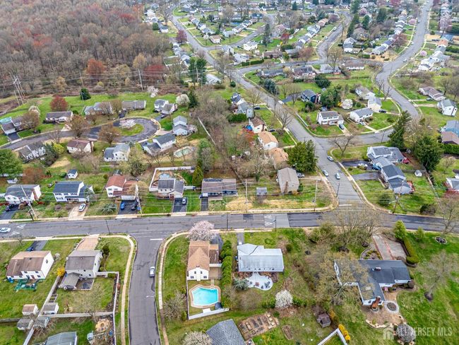 86 Bunker Hill Rd, House other with 3 bedrooms, 3 bathrooms and null parking in Lawrence NJ | Image 49