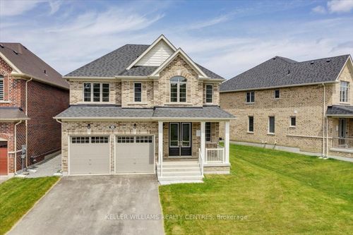 60 Big Canoe Dr, Sutton West, ON, L0E1R0 | Card Image